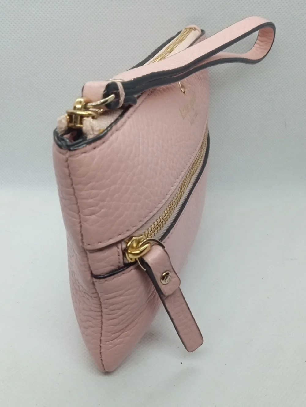 KATE SPADE PINK WRISTLET